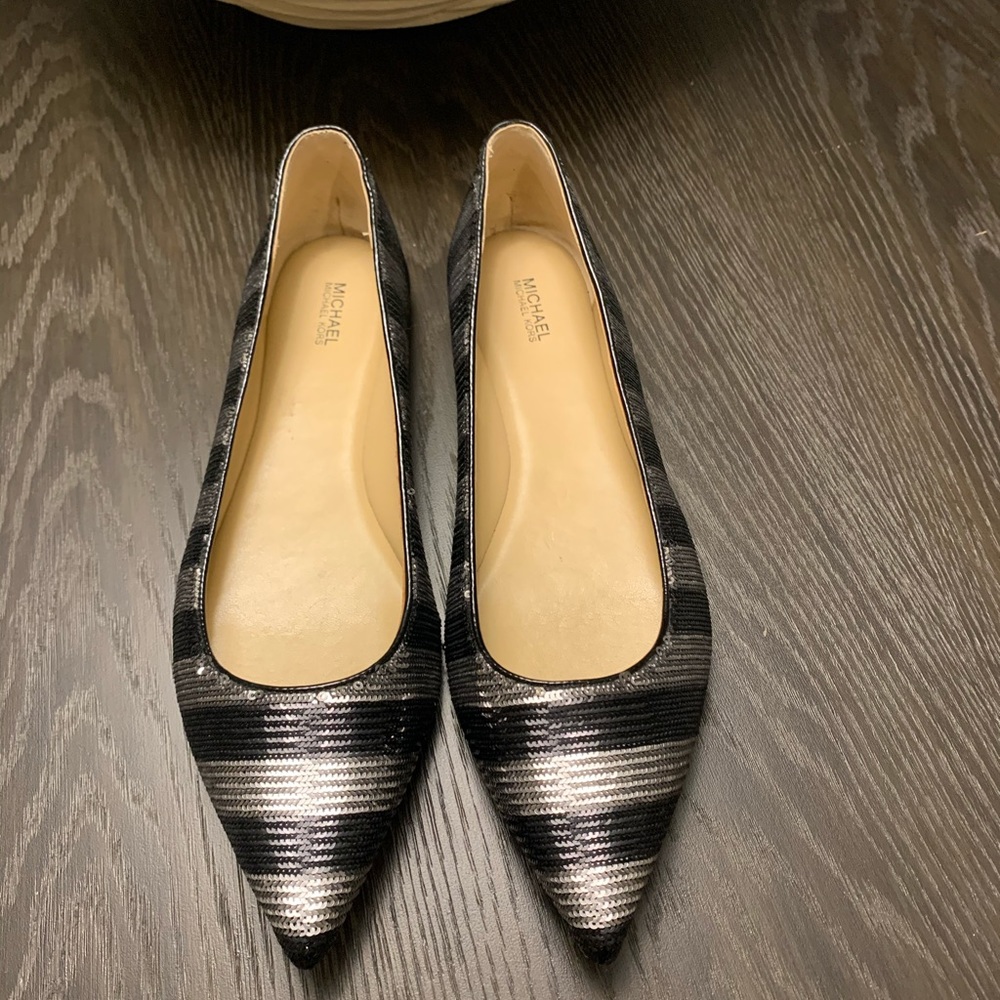 Michael kors size 11